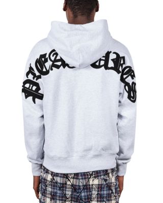 Neural Relaxed Fit Logo Zip Hoodie