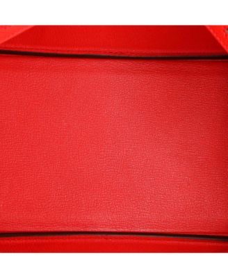 Birkin 30 Handbag Pink Epsom with Gold Hardware