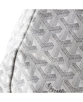  PM Saint Louis Tote Coated Canvas