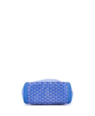  PM Artois Tote Coated Canvas