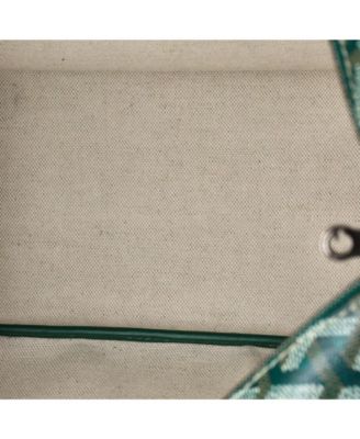  PM Artois Tote Coated Canvas