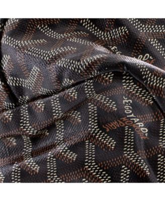  PM Saint Louis Tote Coated Canvas