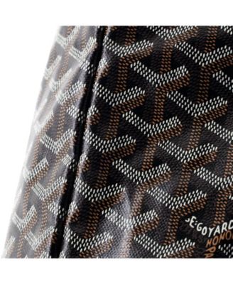  PM Saint Louis Tote Coated Canvas