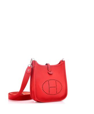 TPM Evelyne Bag Gen III Clemence