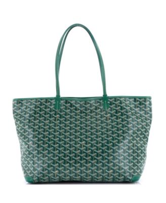  MM Artois Tote Coated Canvas