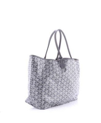  PM Saint Louis Tote Coated Canvas