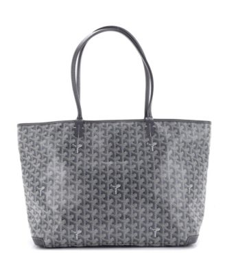  MM Artois Tote Coated Canvas