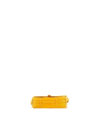  PM Belvedere II Messenger Bag Coated Canvas