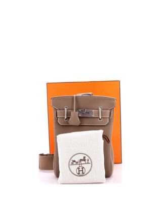 PM Hac a Dos Backpack Togo