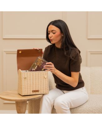  The Luncher Lunch Box