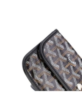  PM Saint Louis Tote Printed Coated Canvas