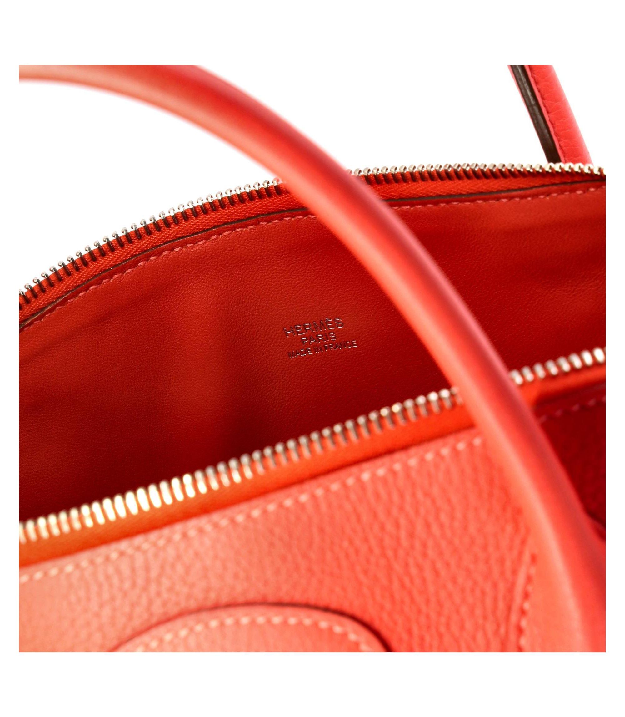 31 Bolide Bag Clemence — Image 4