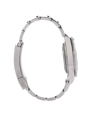  Oyster Perpetual Submariner Automatic Watch in Stainless Steel and Cerachrom 40mm