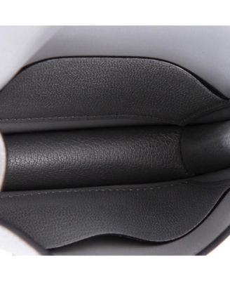 Constance Slim Wallet Chevre Chamkilight