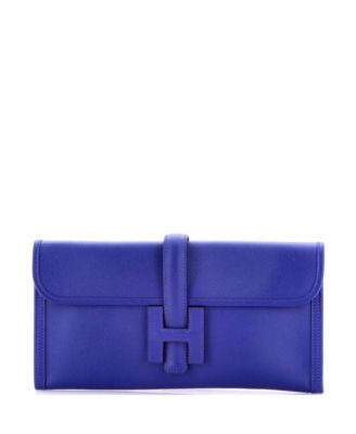 29 Jige Elan Clutch Epsom