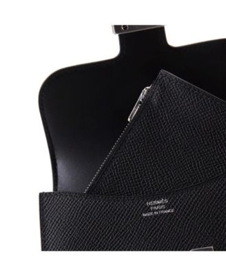 Constance Slim Wallet Epsom