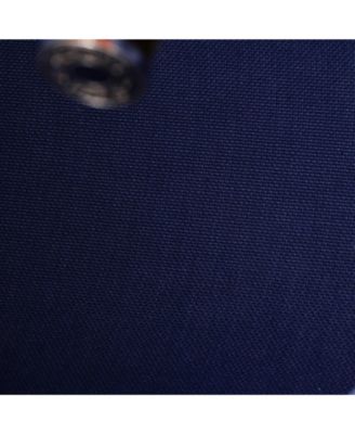 31 Herbag Zip Leather and Toile