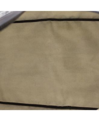  GM Saint Louis Tote Coated Canvas