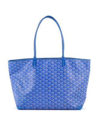  MM Artois Tote Coated Canvas