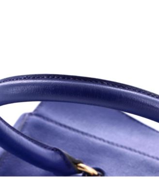 26 Toolbox Bag Evercolor