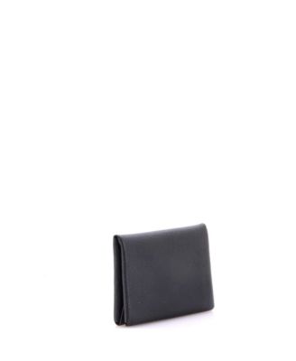Calvi Duo Card Holder Chevre Mysore