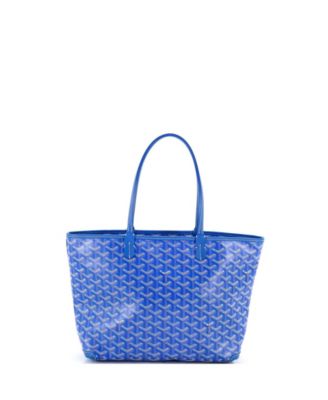  PM Artois Tote Coated Canvas