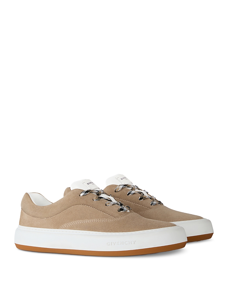 Givenchy Men's New City Sneakers