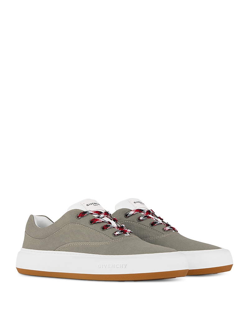 Givenchy Men's New City Sneakers