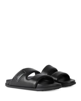 Men's Givenchy Puffy Slides