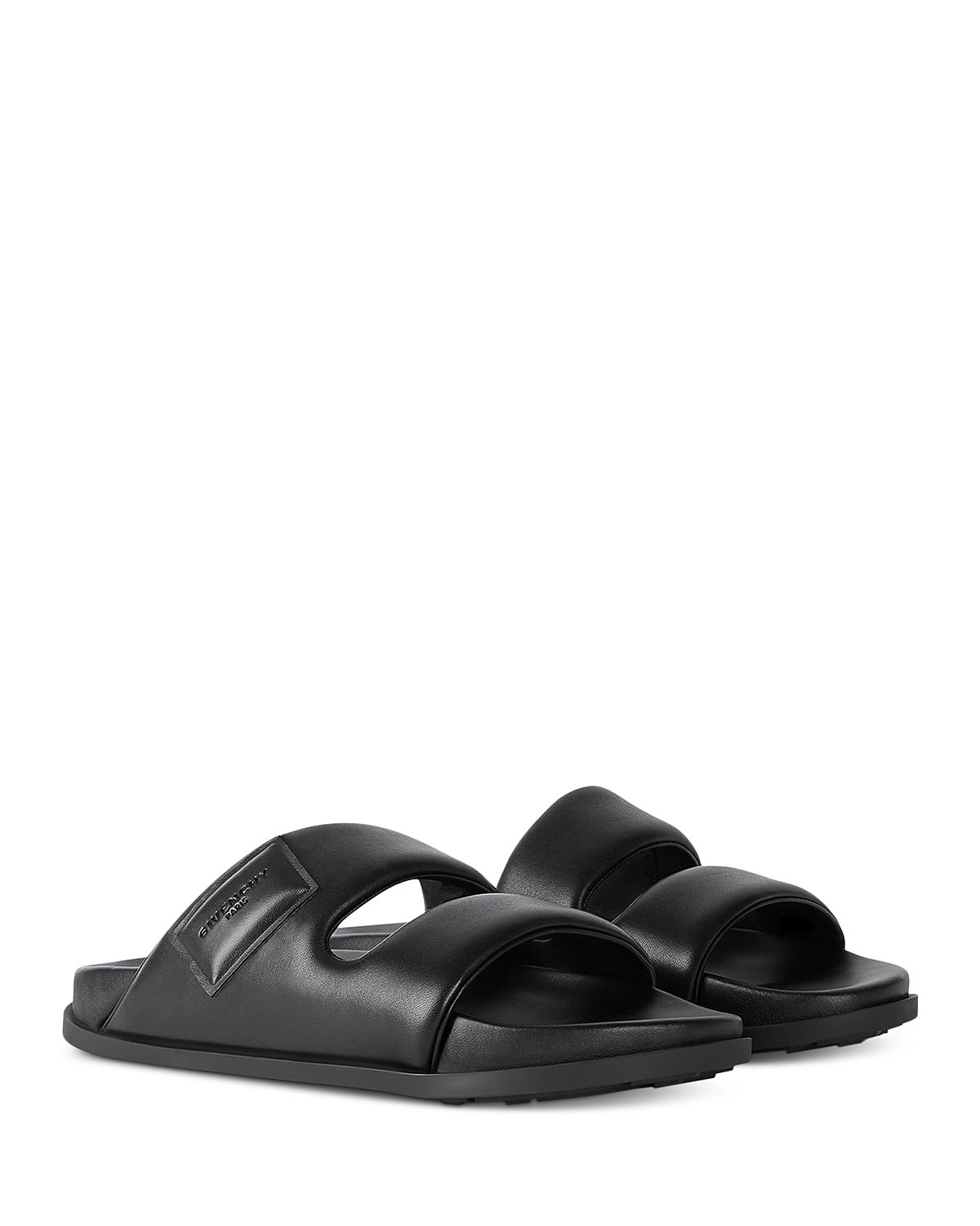 Givenchy Men's Givenchy Puffy Slides