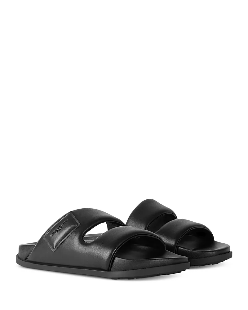 Givenchy Men's Givenchy Puffy Slides