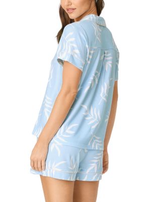 The Coastal Club Pajama Set 