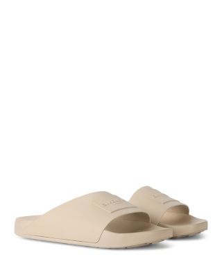 Men's Slide Sandals