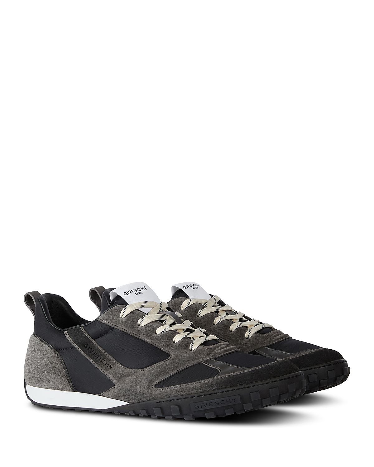 Givenchy Men's New Glide Sneakers