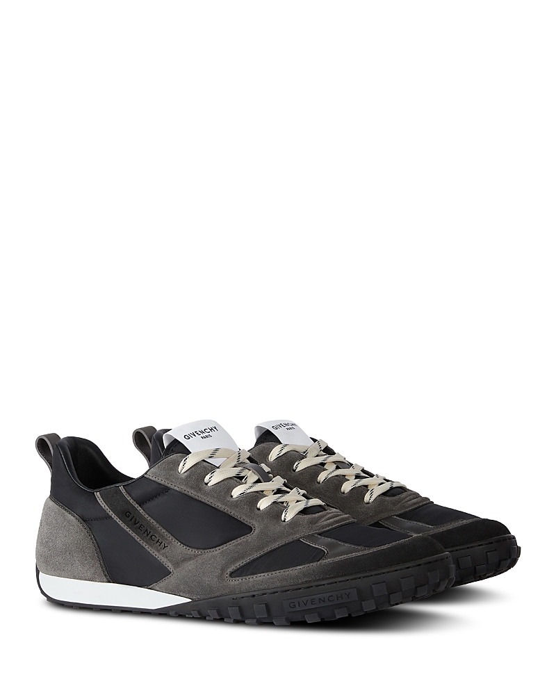 Givenchy Men's New Glide Sneakers