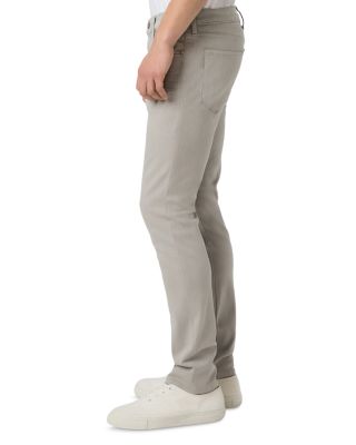 Lennox Slim Fit Jeans in Shark Skin