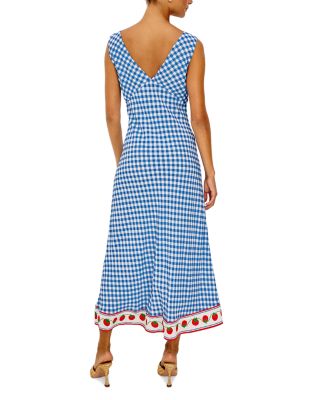 Giadzy x Rails Serafina Dress