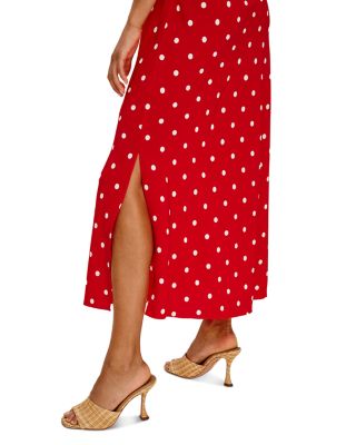 Giadzy x Rails Terena Dress