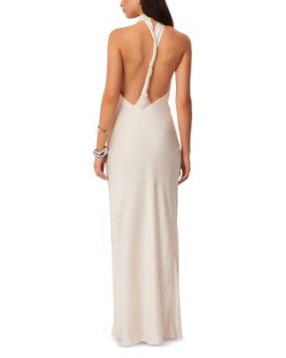 Nixie Maxi Dress