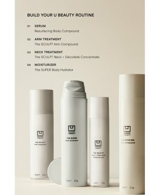 Resurfacing Body Compound 6.7 oz.