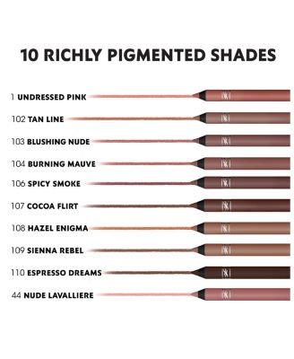 Kiss Shaper Sculpting Lip Liner