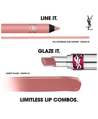 Kiss Shaper Sculpting Lip Liner