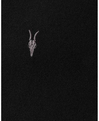 Mode Merino Wool Slim Fit Full Zip Hoodie