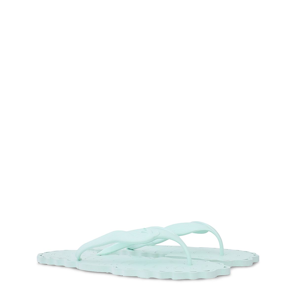 Zimmerman Women's Seafoam Thong Sandals