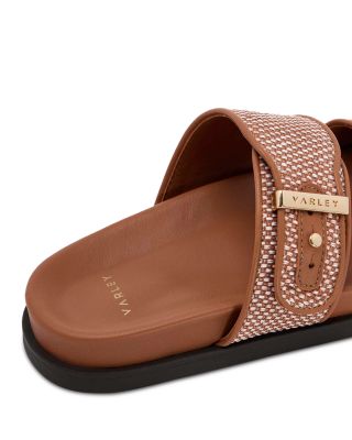 Women's Latona Slide Sandals
