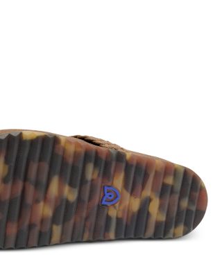 Women's The Braid Clogs