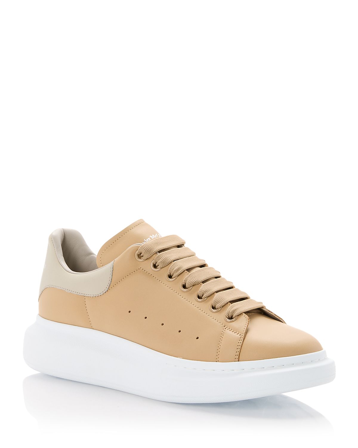 McQueen Men's Over