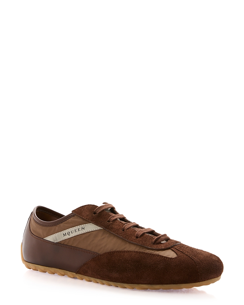 Mcqueen Men's Boxe Sneakers