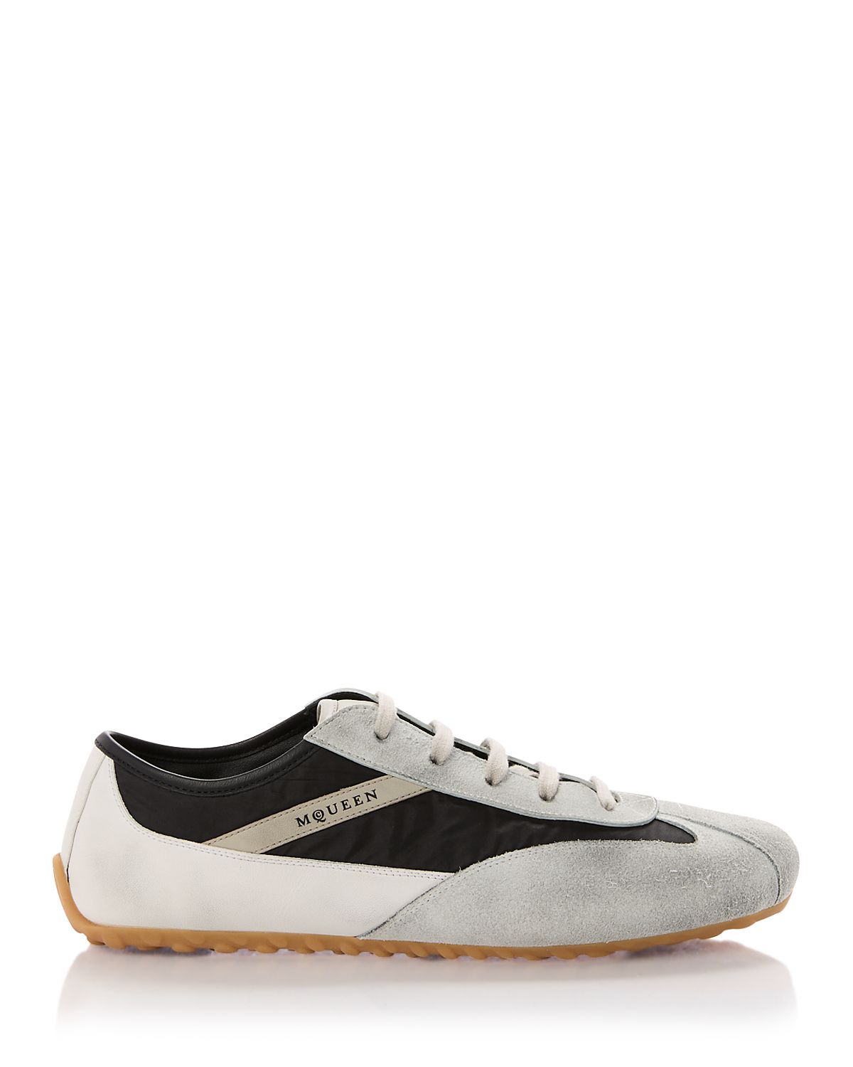 McQueen Men's Boxe Sneakers