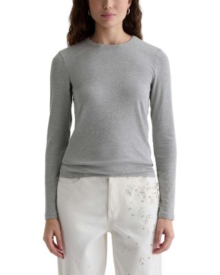 Julia Long Sleeve Tee